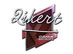 qikert (Foil) | Berlin 2019 image